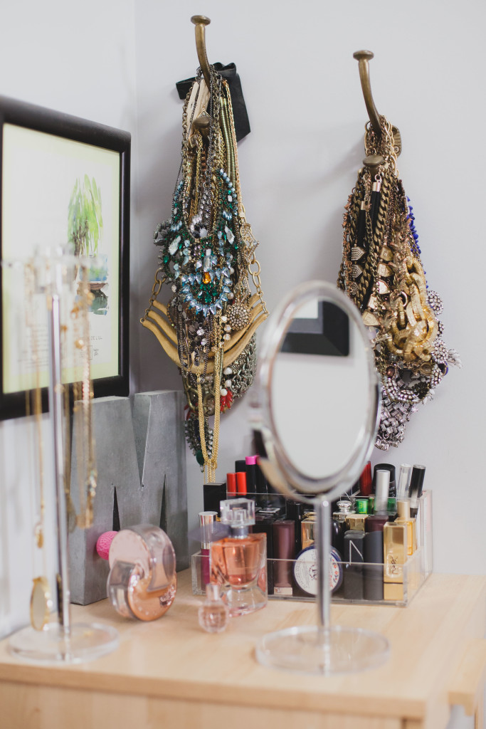 wit & whimsy I jewelry styling