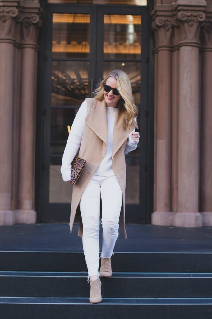 wit & whimsy I winter neutrals