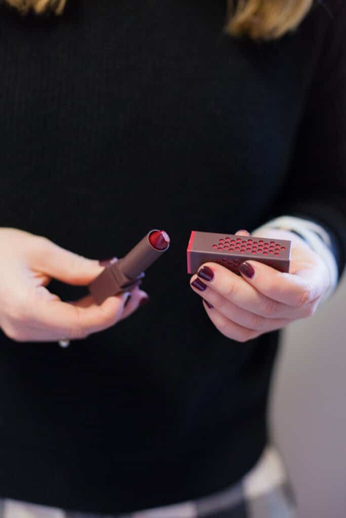 Burt's Bees Lipcolor I wit & whimsy