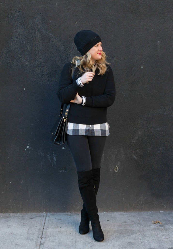 DL1961 Denim I Duo Boots