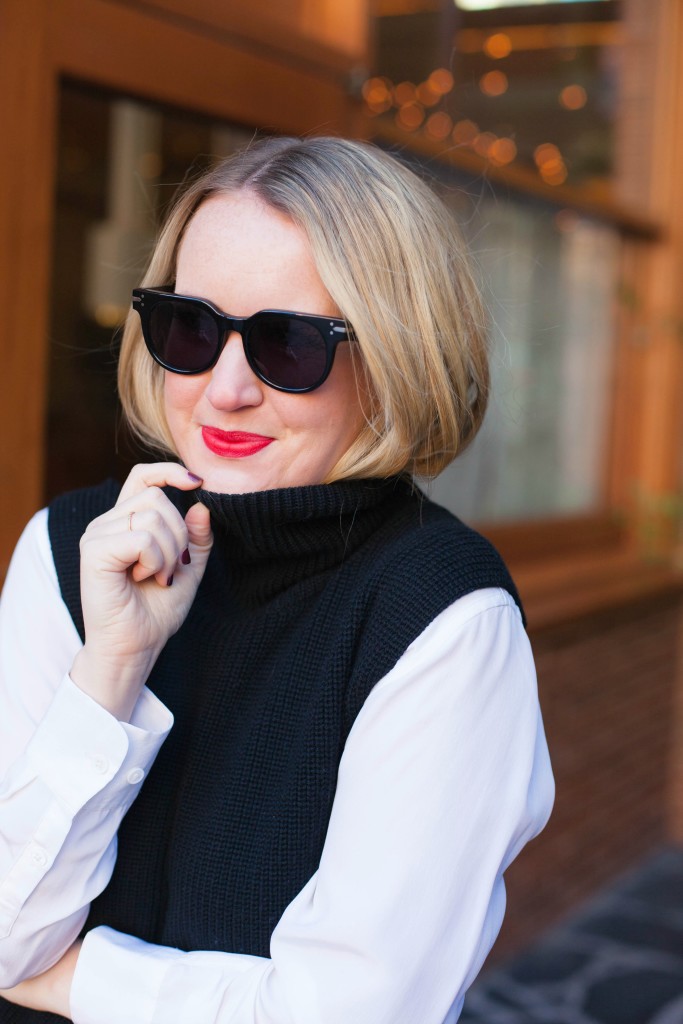 Everlane Turleneck