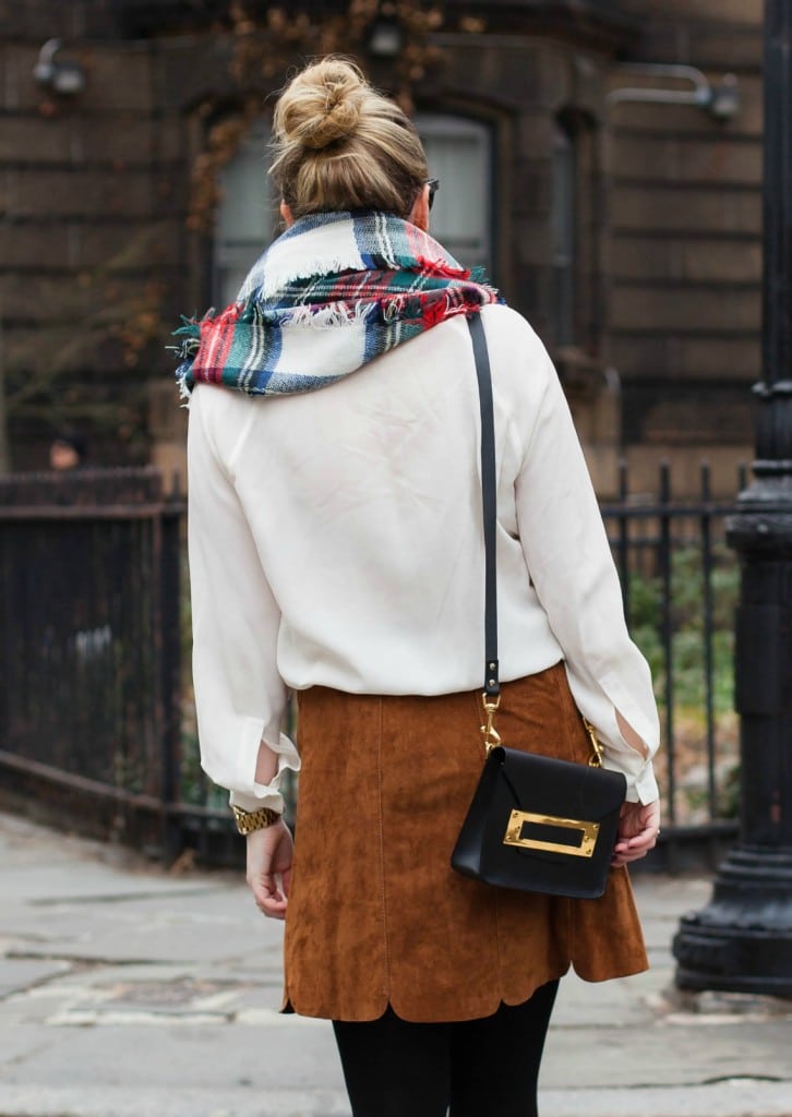 Fall Color Palette