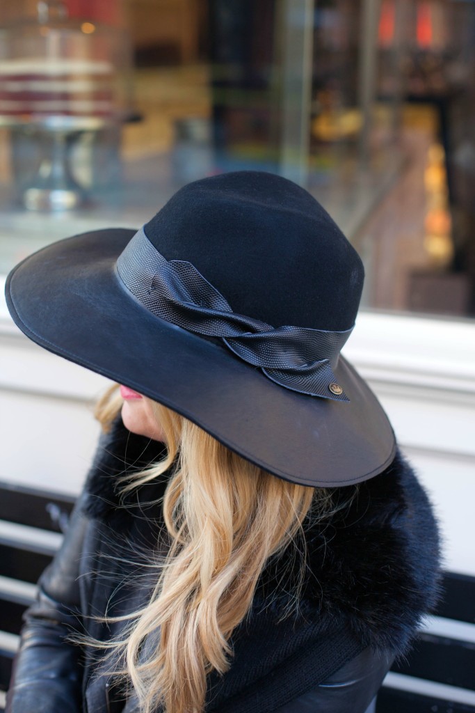 Goorin Bros. Bengal Hat