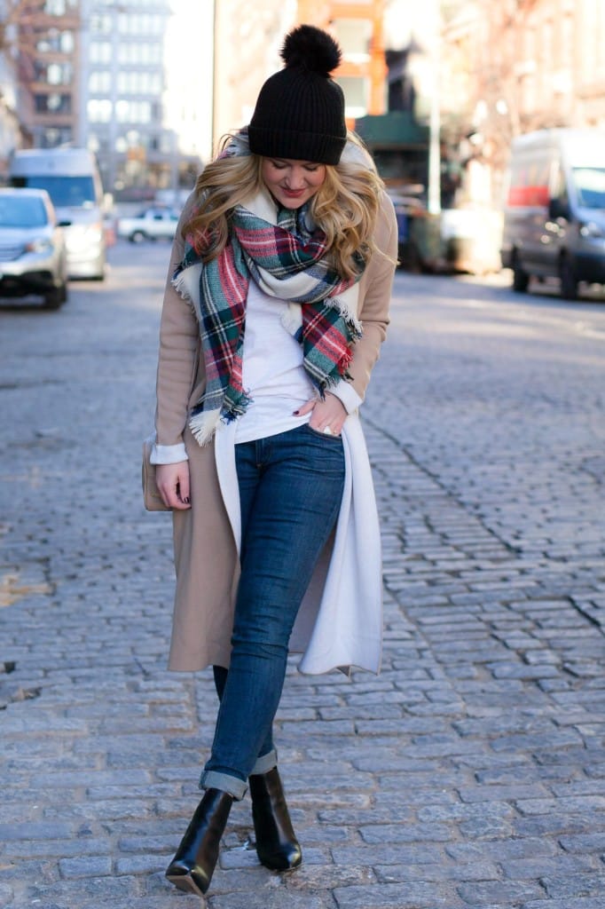 How to style a duster cardigan I wit & whimsy