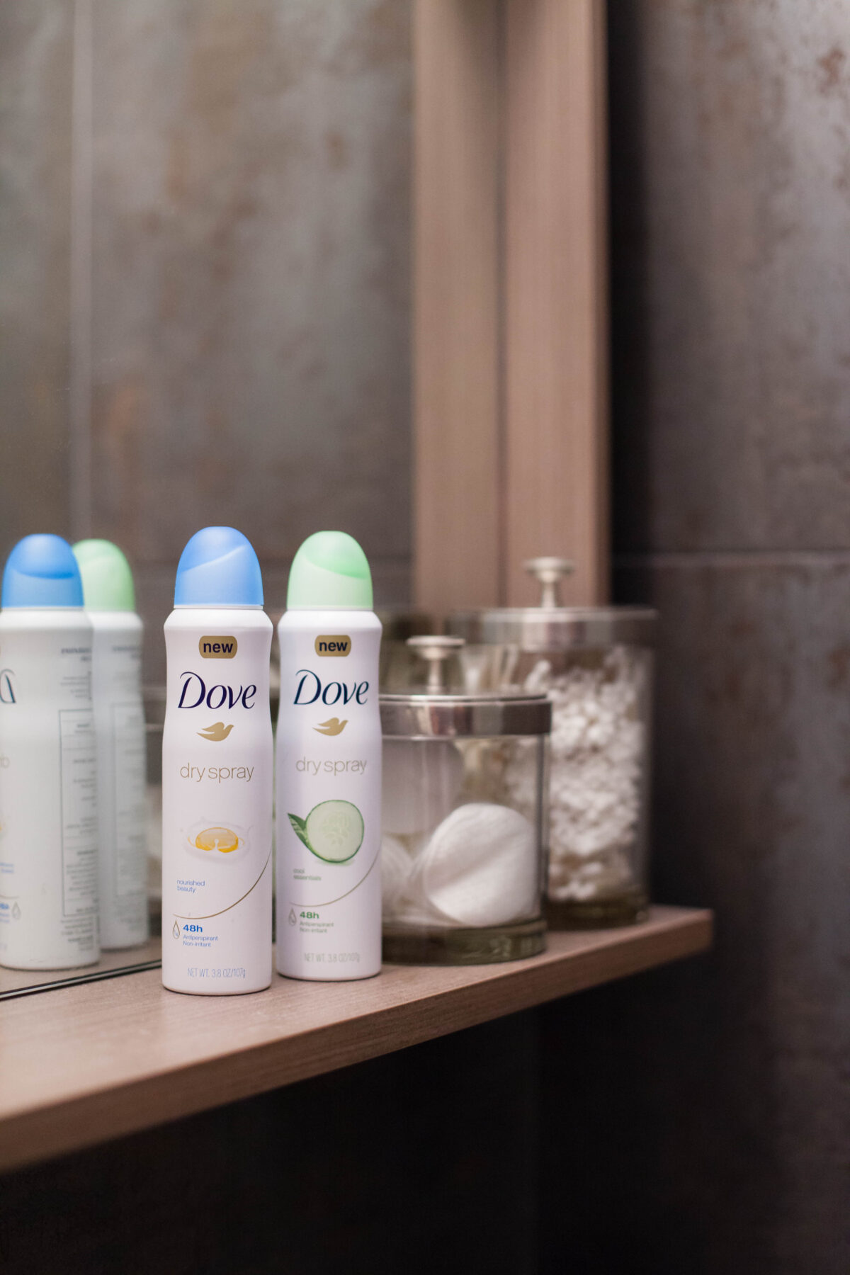 Winter Beauty Rituals I wit & whimsy