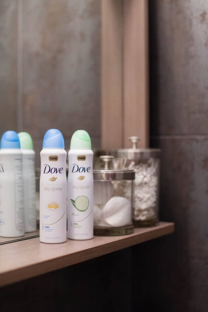 Winter Beauty Rituals I wit & whimsy