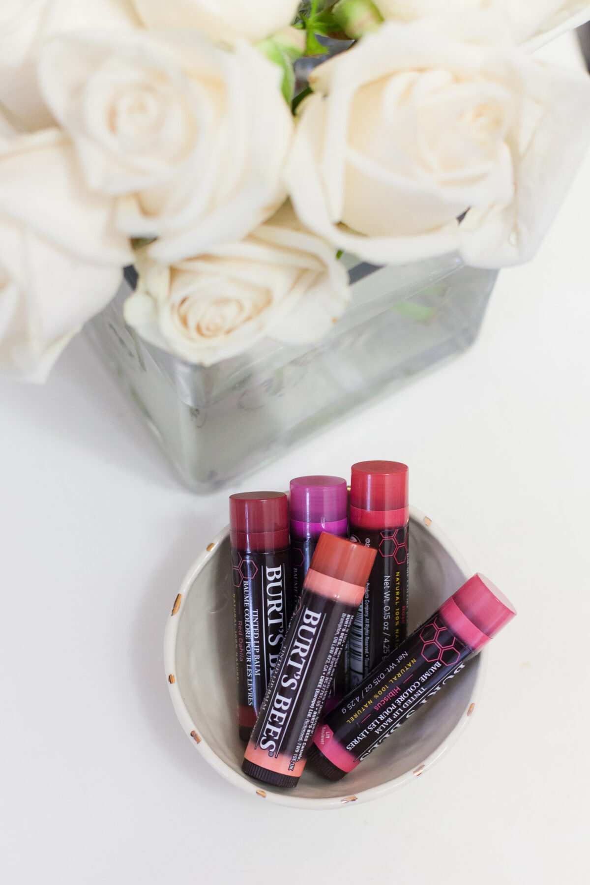 Winter Beauty Tips + Tricks