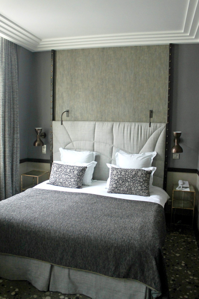 Paris I Where to Stay, What to Eat and What to Do