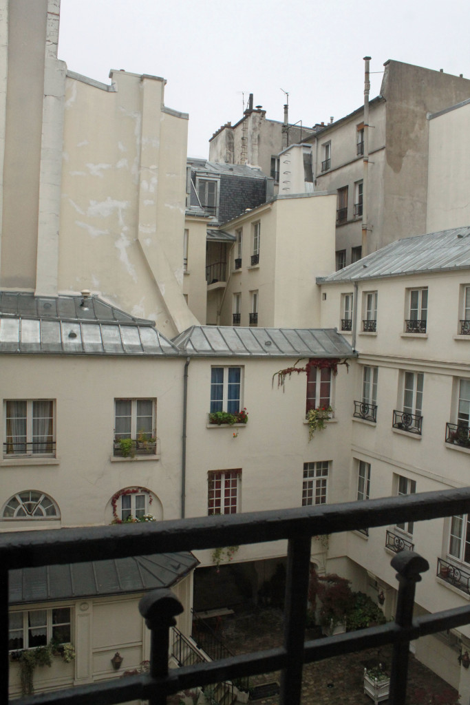 Paris I Where to Stay, What to Eat and What to Do