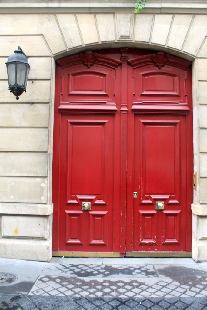 Paris I Where to Stay, What to Eat and What to Do