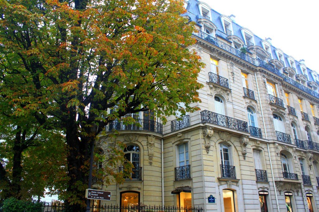 Paris I Where to Stay, What to Eat and What to Do