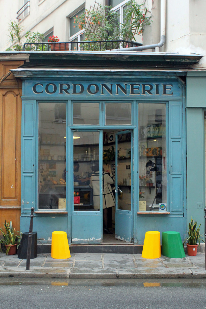 Paris I Where to Stay, What to Eat and What to Do