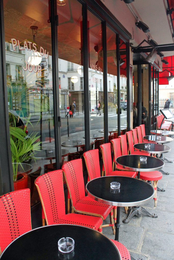 Paris I Where to Stay, What to Eat and What to Do