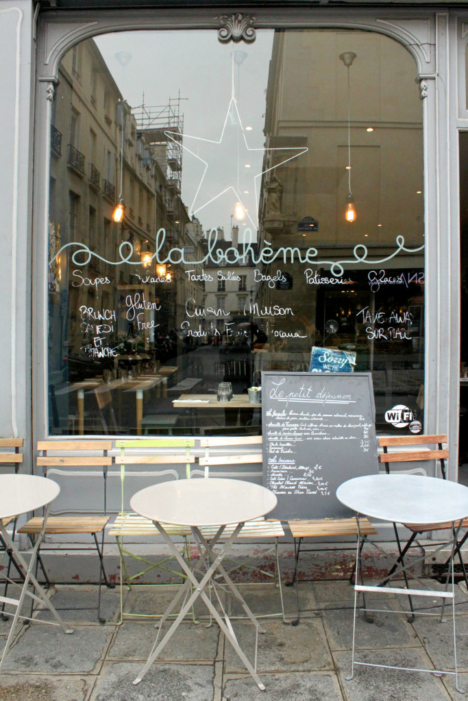 Paris I Where to Stay, What to Eat and What to Do