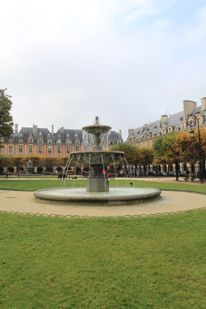 Paris I Where to Stay, What to Eat and What to Do