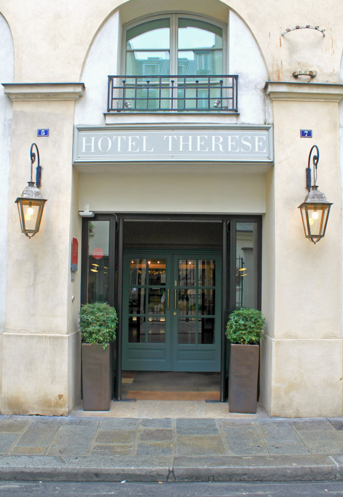 Paris I Where to Stay, What to Eat and What to Do