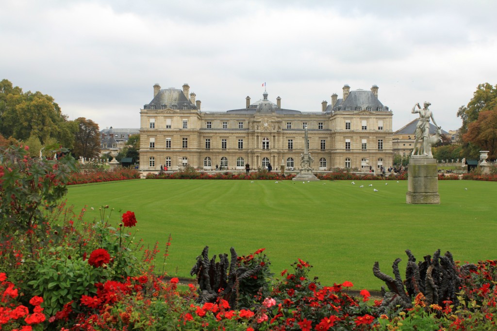 Paris I Where to Stay, What to Eat and What to Do