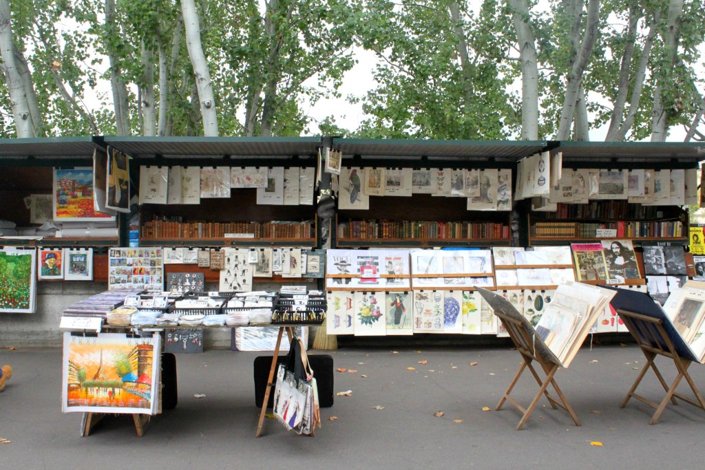 Paris I Where to Stay, What to Eat and What to Do