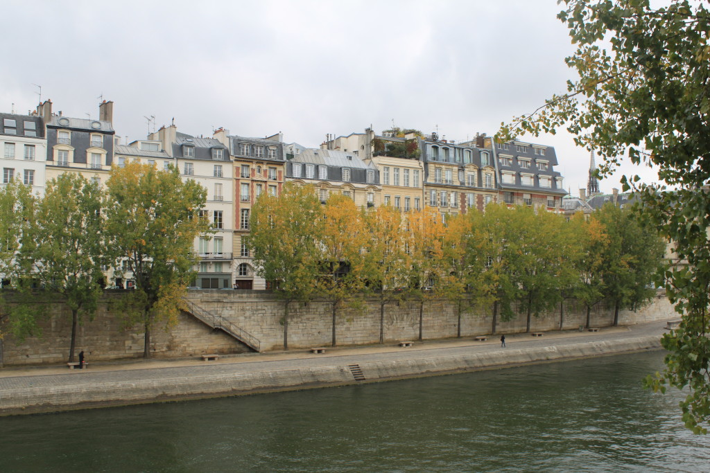Paris I Where to Stay, What to Eat and What to Do