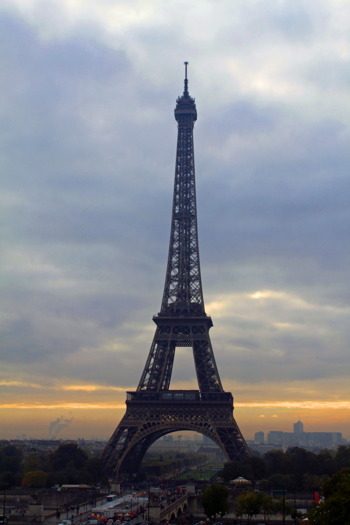 Paris I Where to Stay, What to Eat and What to Do