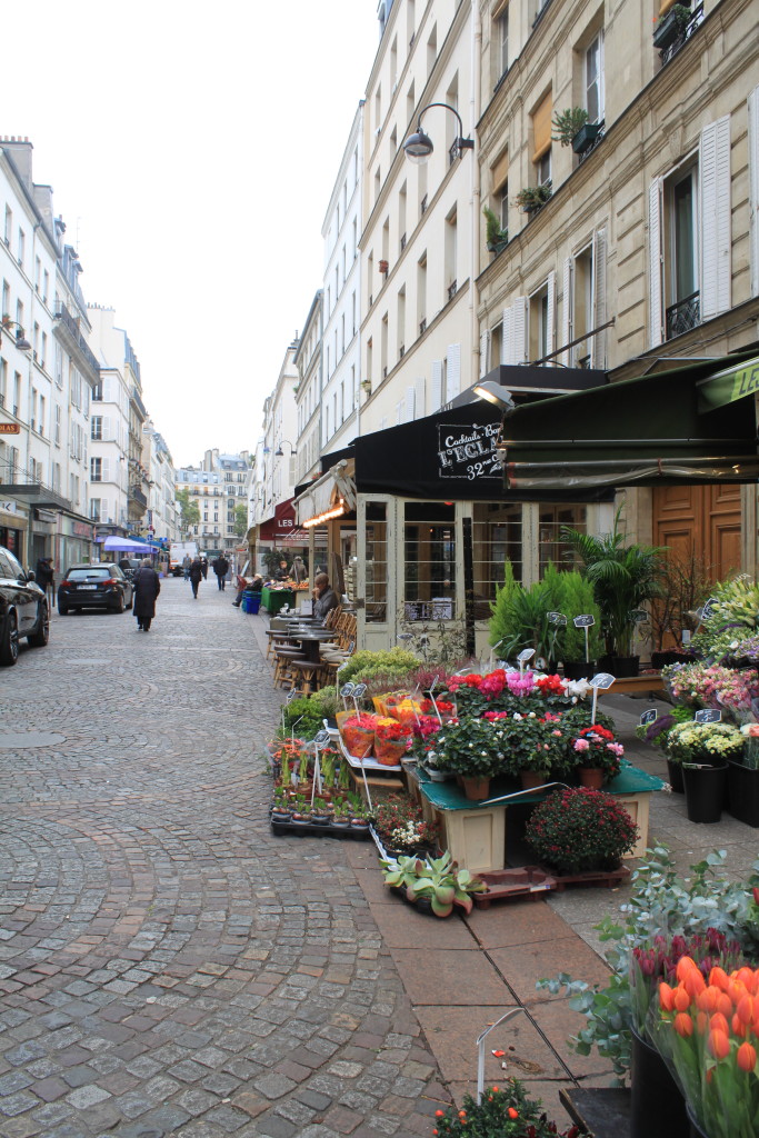 Paris I Where to Stay, What to Eat and What to Do