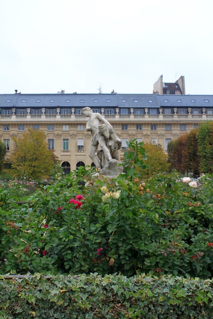 Paris I Where to Stay, What to Eat and What to Do