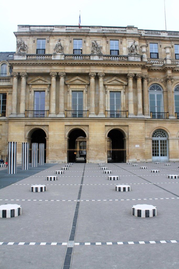 Paris I Where to Stay, What to Eat and What to Do