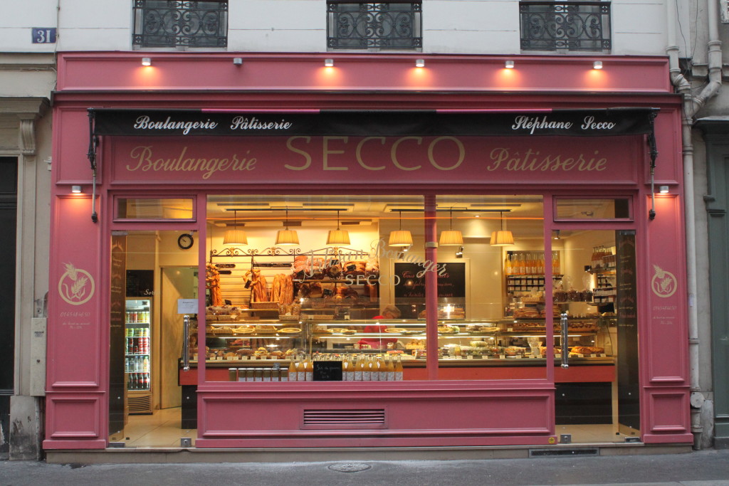 Paris I Where to Stay, What to Eat and What to Do