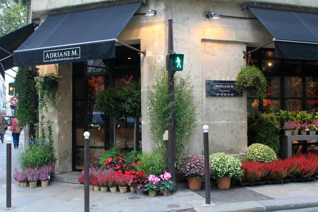 Paris I Where to Stay, What to Eat and What to Do