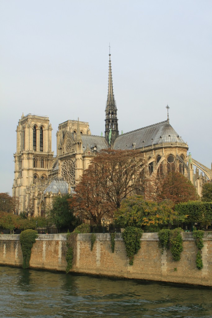 Paris I Where to Stay, What to Eat and What to Do