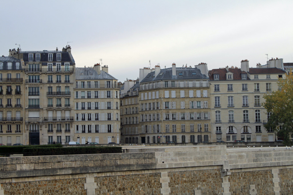 Paris I Where to Stay, What to Eat and What to Do