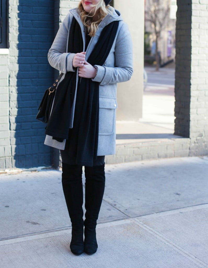 Layered I wit & whimsy @meghandono