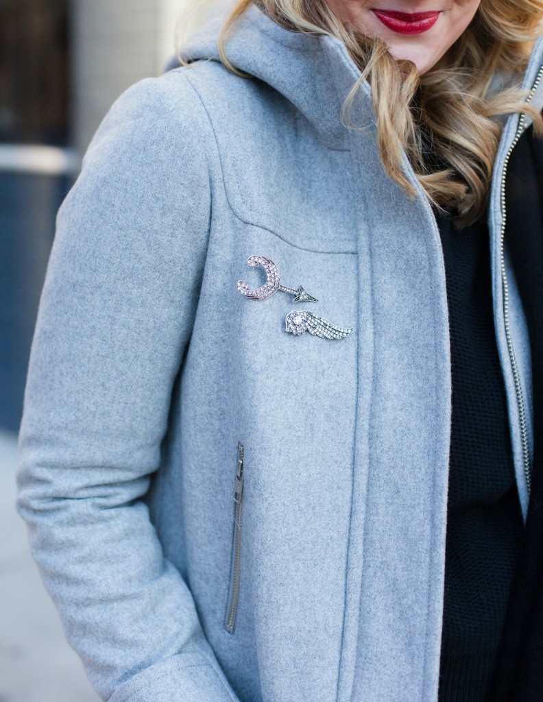 Lulu Frost Pins @meghandono