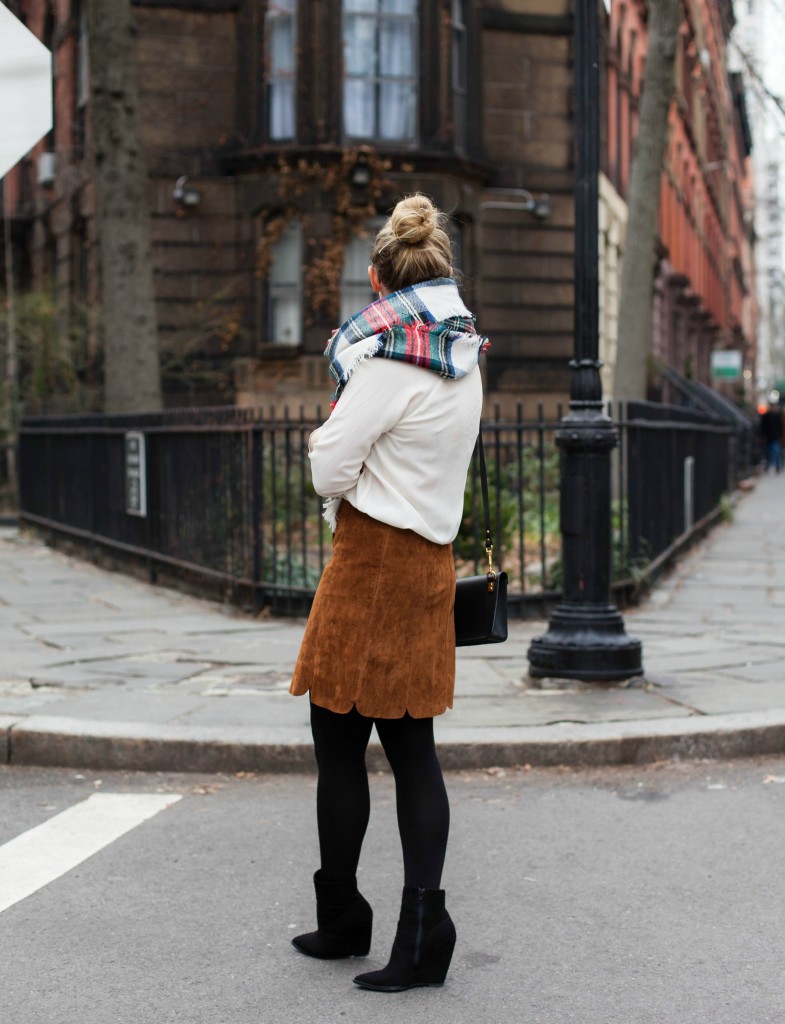NYC Street Style
