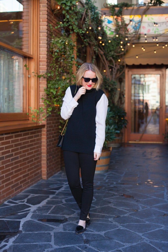 Parisian dressing