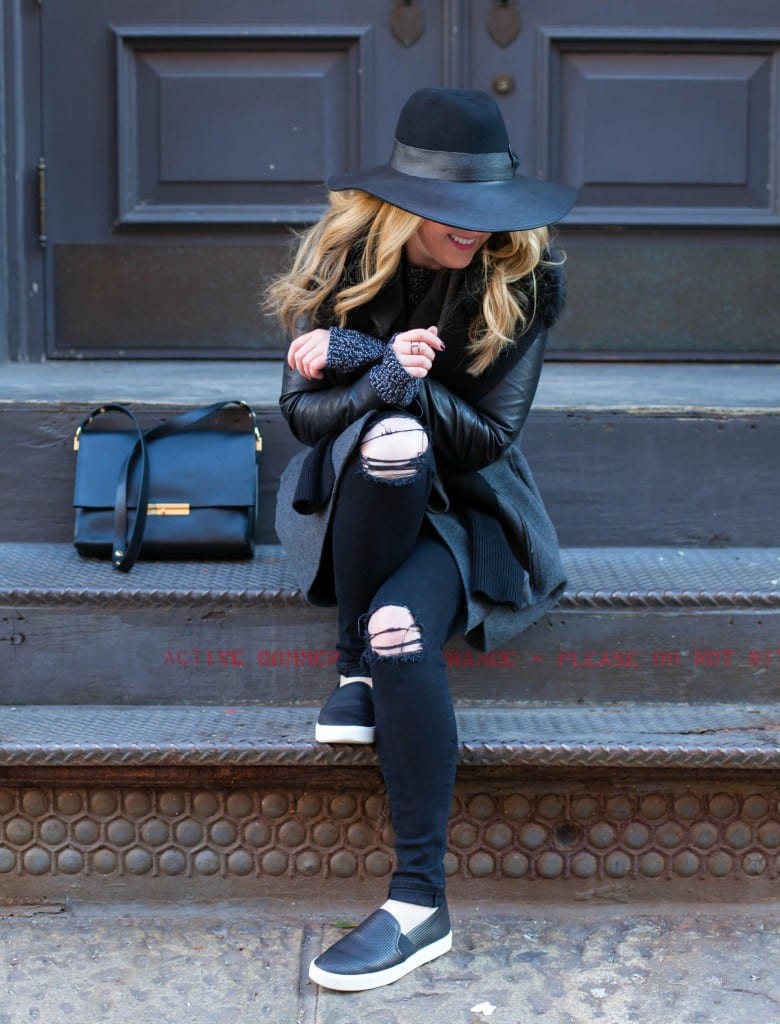 Soho Street Style I New York City I wit & whimsy