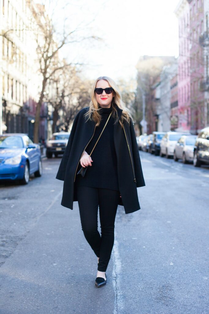 Un peu parisienne I wit & whimsy