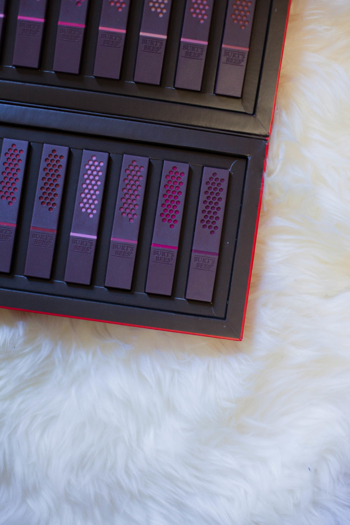 Burt's Bees Lipstick