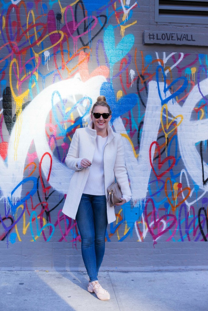 Cozy Winter Neutrals @meghandono