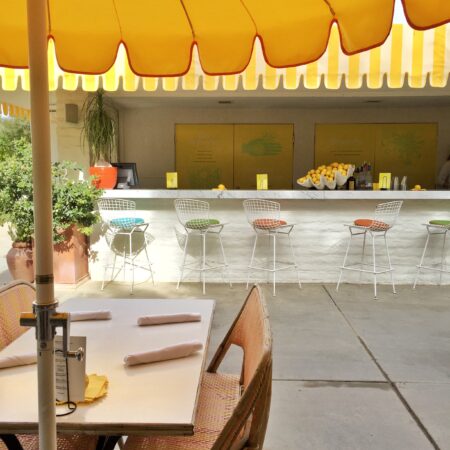 A weekend guide to Palm Springs