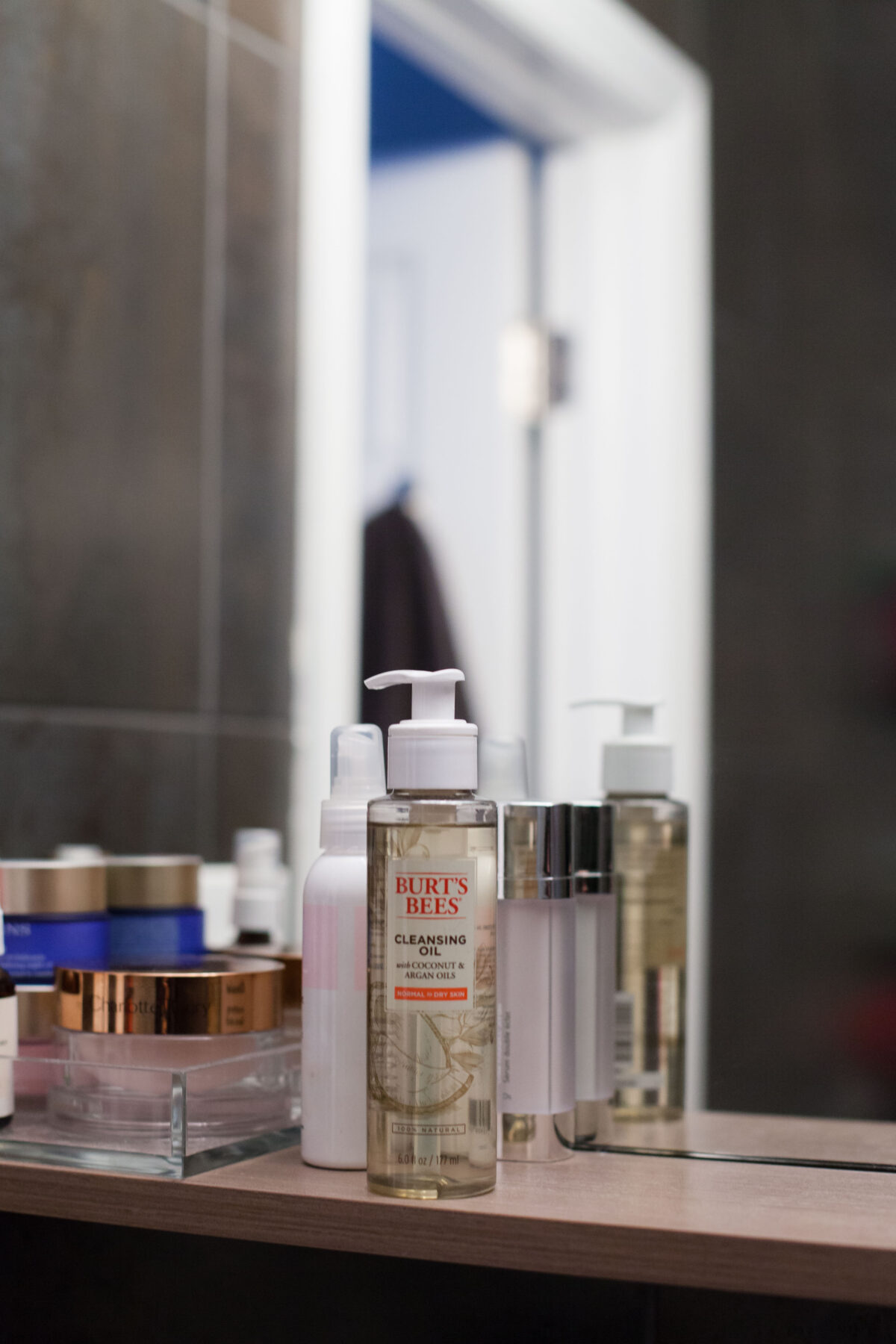 One Blogger's Nighttime Skincare Routine I step by step