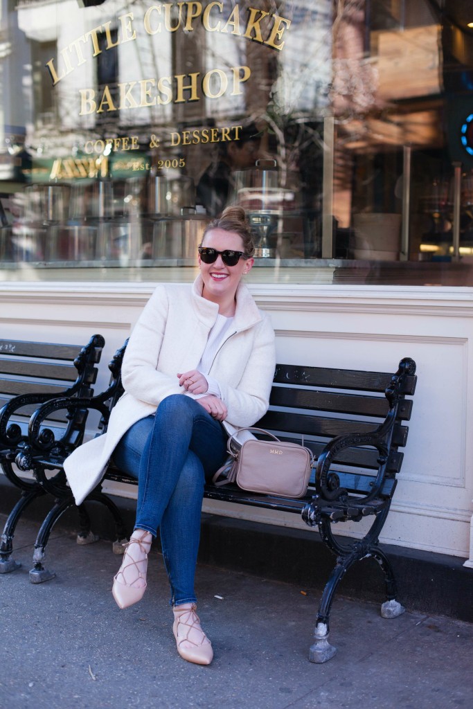Meghan Donovan I Nolita NYC
