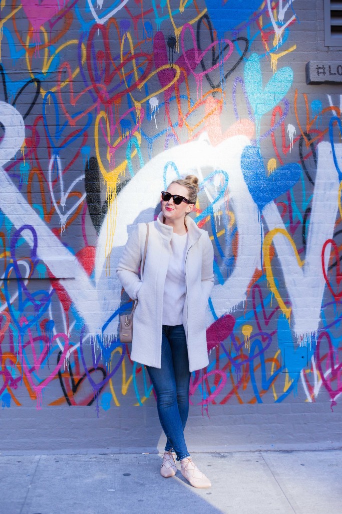 Meghan Donovan I wit & whimsy I cozy neutrals