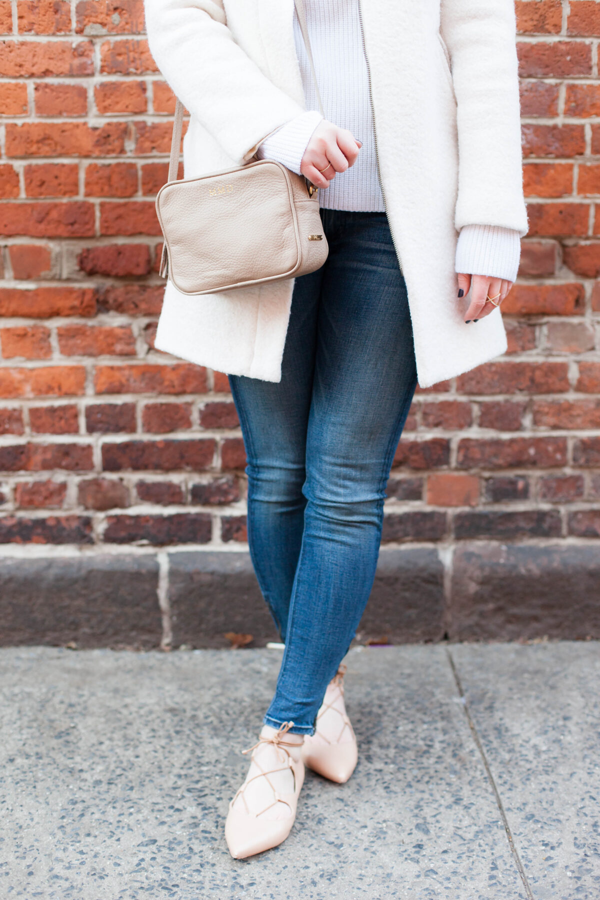 Neutrals @meghandono