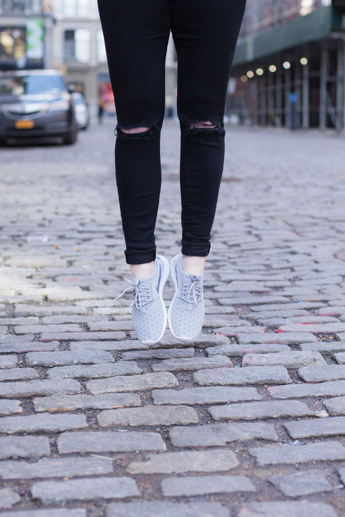Nike Juvenate
