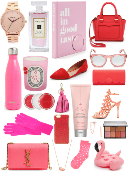 A Valentine's Day Wish List