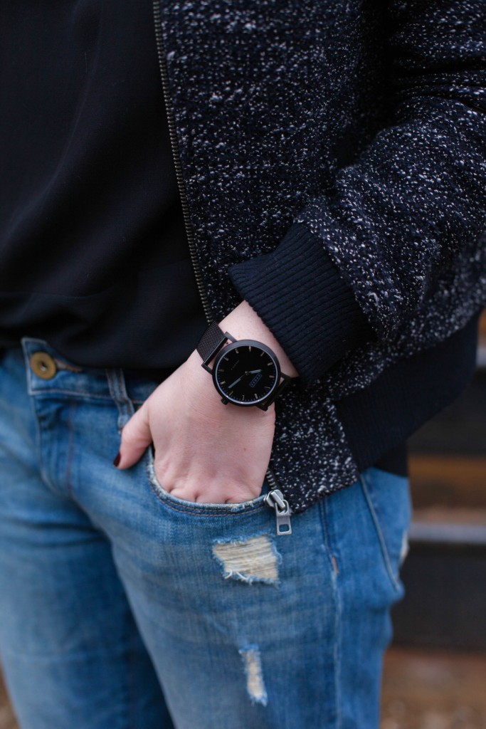 Shore Projects Watch