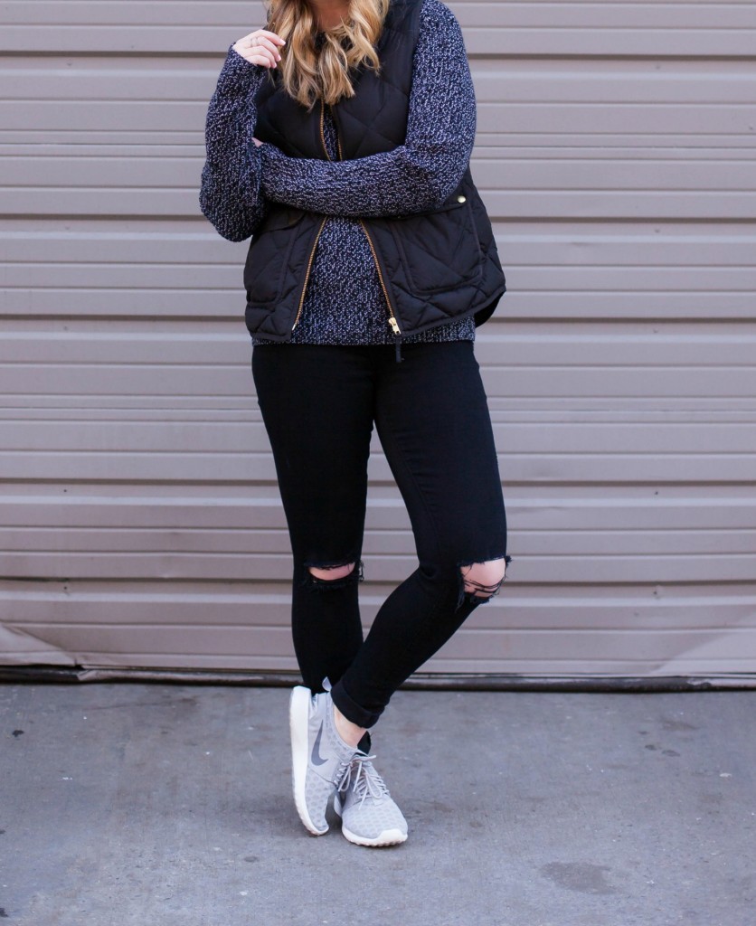 Styling Sneakers