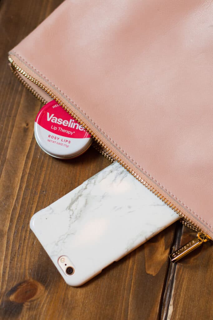 Vaseline Lip Therapy Rosy Lips