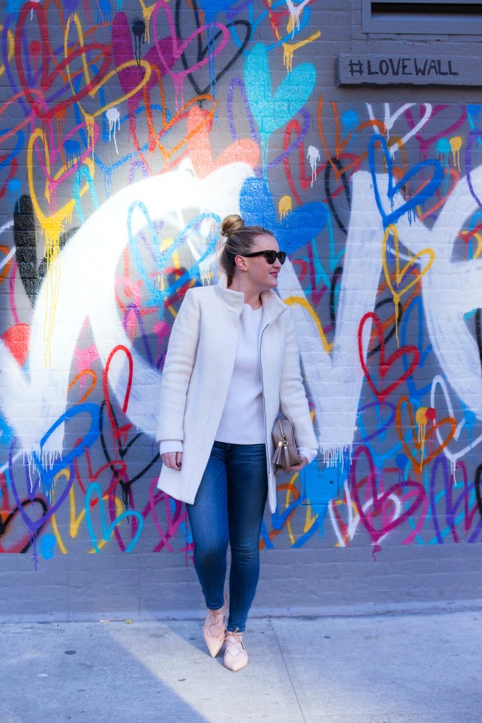 Winter Neutrals I wit & whimsy